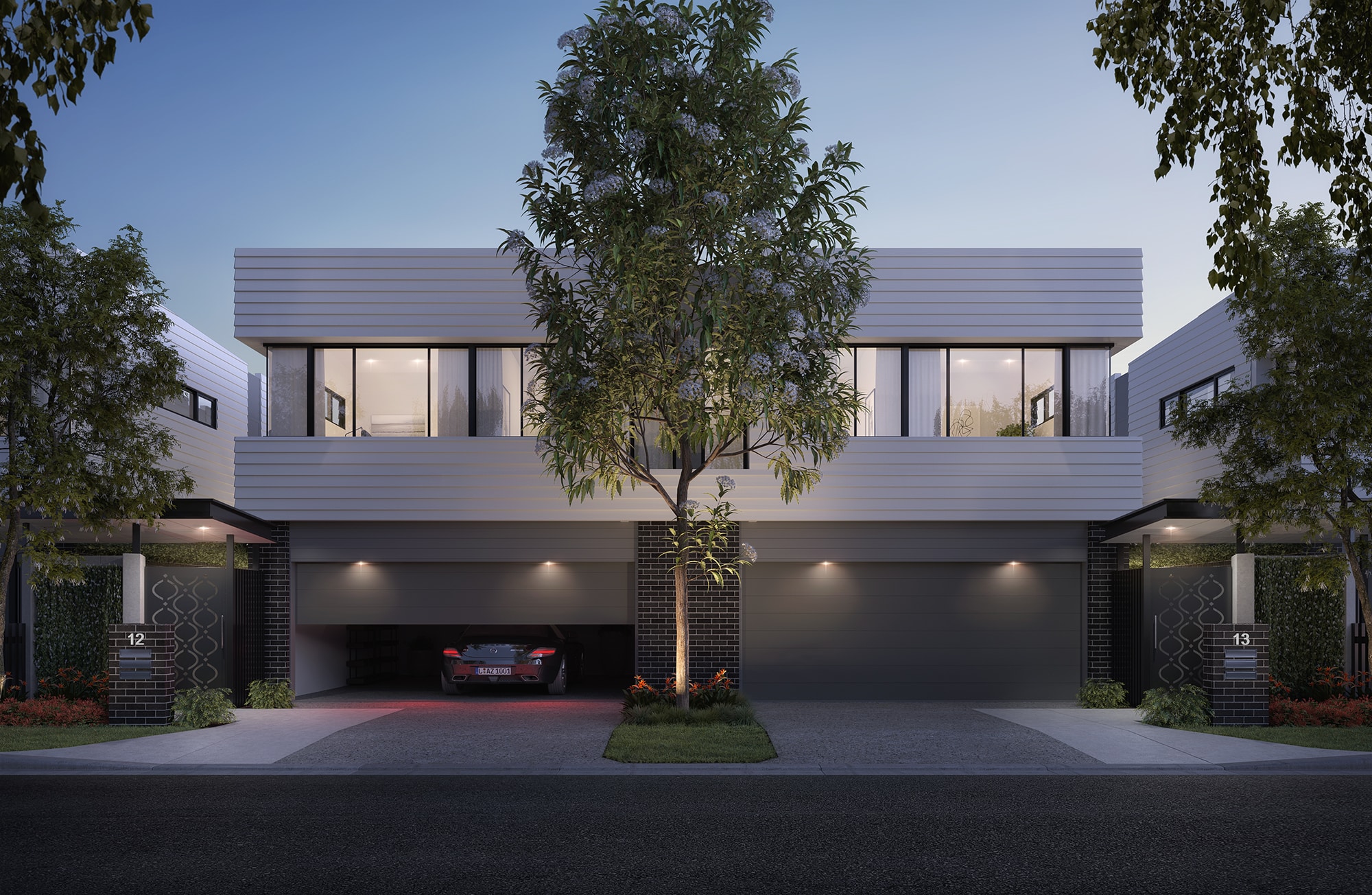 C01_02 Arana Hills – Exterior Final 2k