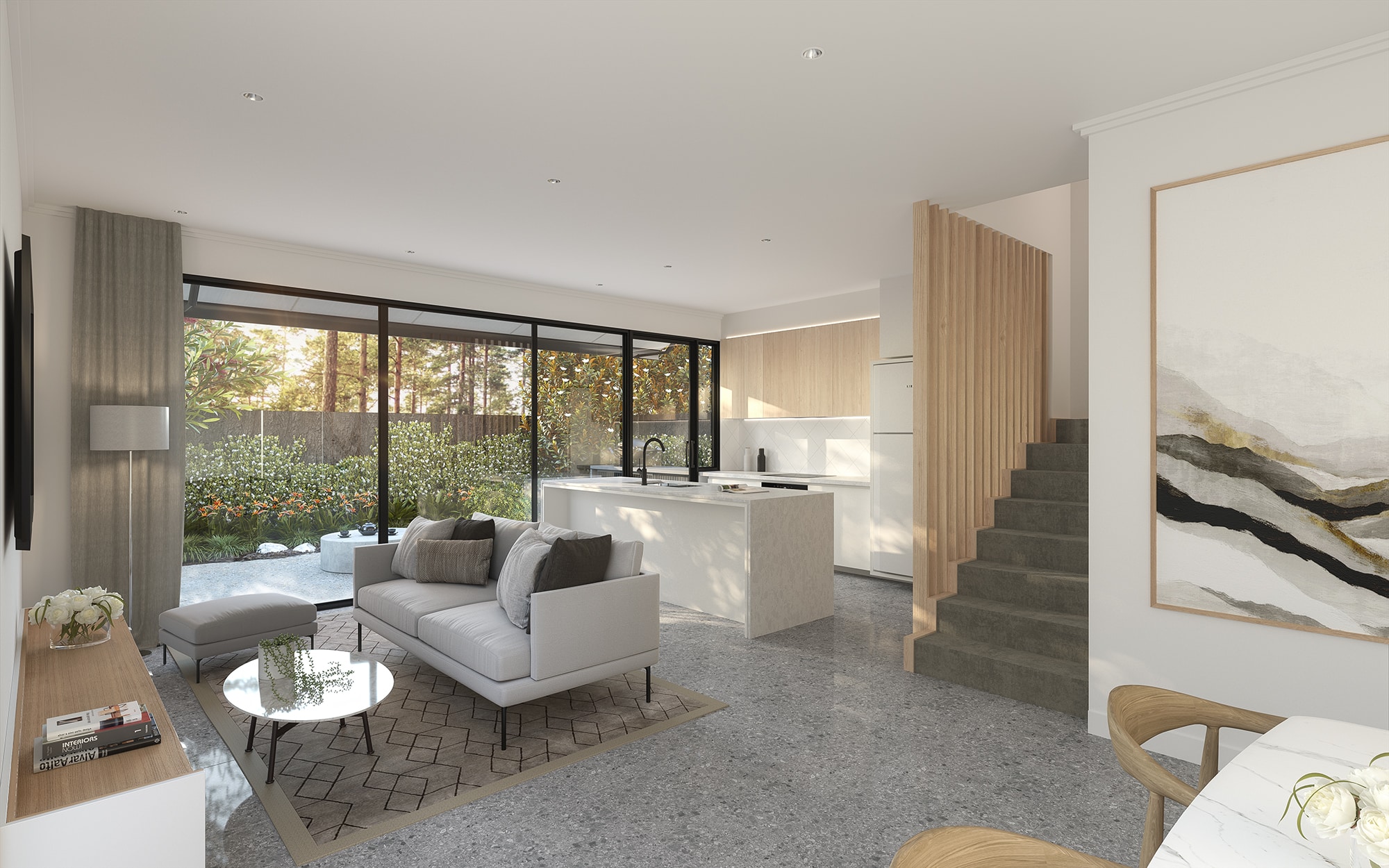 C02_09 Arana Hills – Interior – Light Scheme Final 2k
