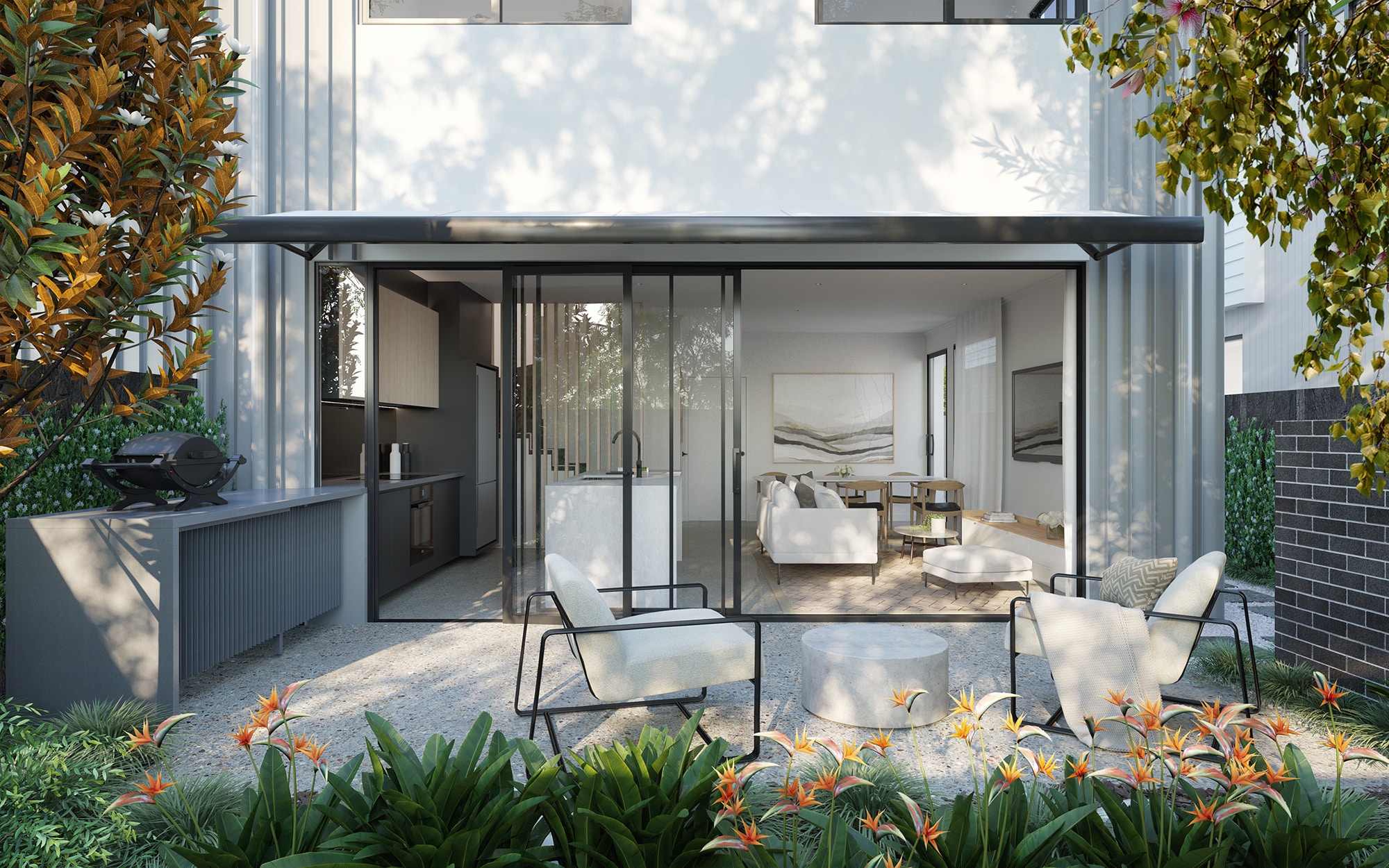 C07_01 Arana Hills – Courtyard Final 2k